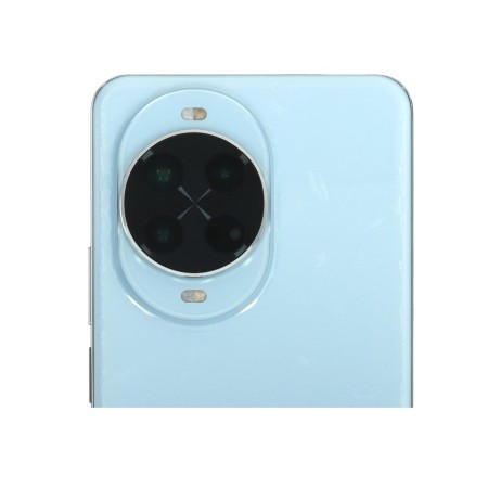 Смартфон Huawei Nova 14 Pro (MIA-LX9/51098LUV) 12 ГБ/512 ГБ голубой (Crystal Blue)