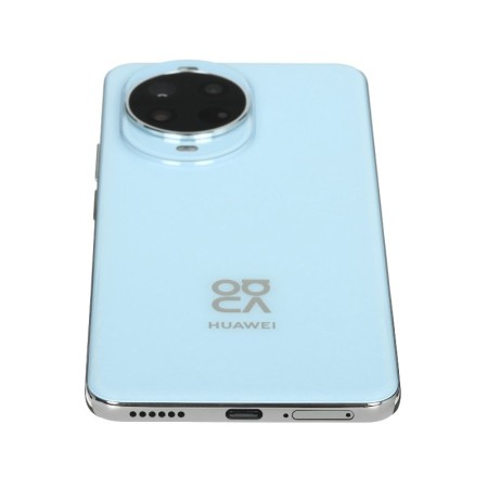 Смартфон Huawei Nova 14 Pro (MIA-LX9/51098LUV) 12 ГБ/512 ГБ голубой (Crystal Blue)