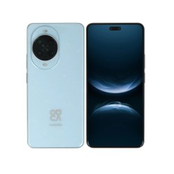 Смартфон Huawei Nova 14 Pro (MIA-LX9/51098LUV) (NFC) 12 ГБ/512 ГБ голубой (Crystal Blue)