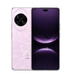 Смартфон Huawei Nova 14 Pro (MIA-LX9/51098MES) (NFC) 12 ГБ/512 ГБ розовый (Pink)