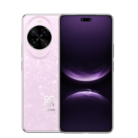 Смартфон Huawei Nova 14 Pro (MIA-LX9/51098MES) 12 ГБ/512 ГБ розовый (Pink)