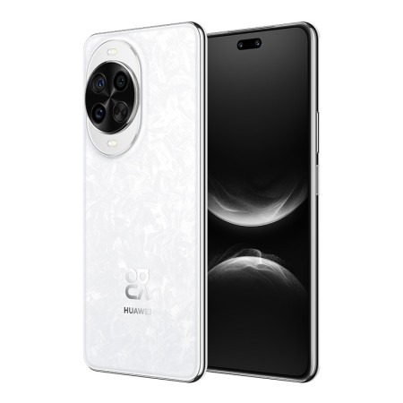 Смартфон Huawei Nova 14 Pro (MIA-LX9/51098LUU) 12 ГБ/512 ГБ белый (White)