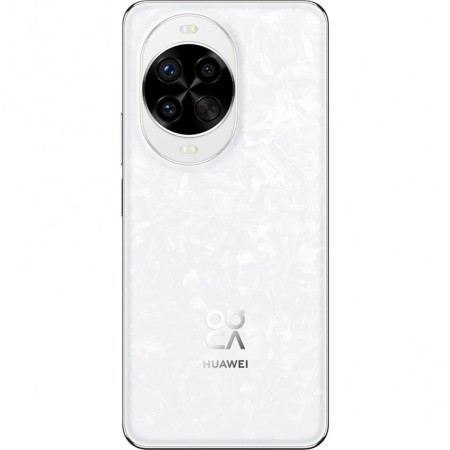Смартфон Huawei Nova 14 Pro (MIA-LX9/51098LUU) 12 ГБ/512 ГБ белый (White)