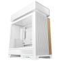 Корпус DeepCool CL660 (R-CL660-WHNNA0-G-1) белый