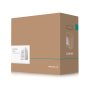 Корпус DeepCool CL660 (R-CL660-WHNNA0-G-1) белый