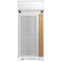 Корпус DeepCool CL660 (R-CL660-WHNNA0-G-1) белый