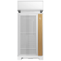 Корпус DeepCool CL660 (R-CL660-WHNNA0-G-1) белый