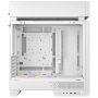 Корпус DeepCool CL660 (R-CL660-WHNNA0-G-1) белый