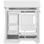 Корпус DeepCool CL660 (R-CL660-WHNNA0-G-1) белый