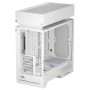 Корпус DeepCool CL660 (R-CL660-WHNNA0-G-1) белый