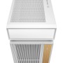 Корпус DeepCool CL660 (R-CL660-WHNNA0-G-1) белый