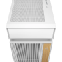 Корпус DeepCool CL660 (R-CL660-WHNNA0-G-1) белый
