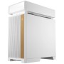 Корпус DeepCool CL660 (R-CL660-WHNNA0-G-1) белый
