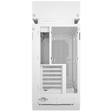 Корпус DeepCool CL660 (R-CL660-WHNNA0-G-1) белый