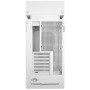 Корпус DeepCool CL660 (R-CL660-WHNNA0-G-1) белый