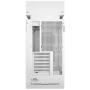 Корпус DeepCool CL660 (R-CL660-WHNNA0-G-1) белый