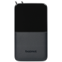 Портативный аккумулятор Baseus EnerFill FC51 Bipow2 Pro Digital Display PPBD2P-2022 (E0027701) черный