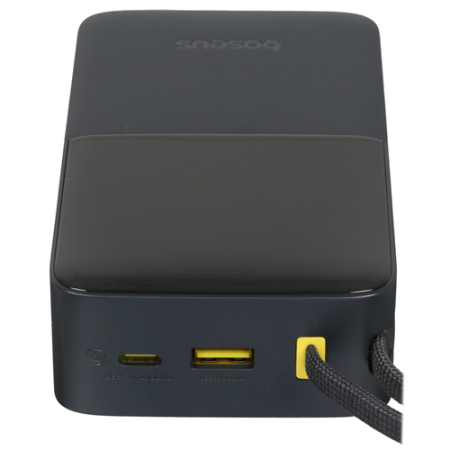 Портативный аккумулятор Baseus EnerFill FC51 Bipow2 Pro Digital Display PPBD2P-2022 (E0027701) черный