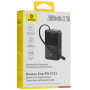 Портативный аккумулятор Baseus EnerFill FC51 Bipow2 Pro Digital Display PPBD2P-2022 (E0027701) черный