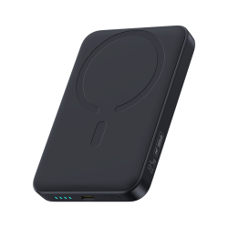 Портативный аккумулятор Baseus EnerFill FM11 Ultra-Mini PPFM11-1022 (P1008210E123-00) черный