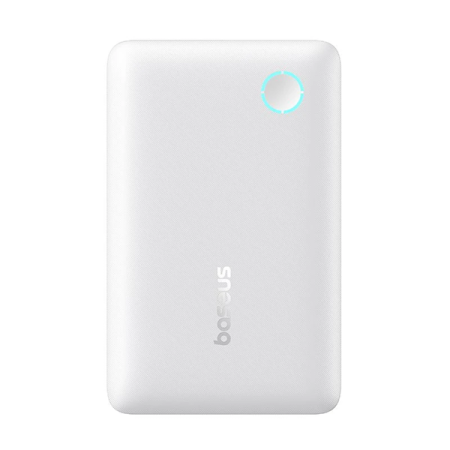 Портативный аккумулятор Baseus EnerFill FP11 PPAP-1015-2 (P1008210C213-00) белый