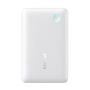 Портативный аккумулятор Baseus EnerFill FP11 PPAP-1015-2 (P1008210C213-00) белый