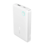 Портативный аккумулятор Baseus EnerFill FP11 PPAP-1015-2 (P1008210C213-00) белый