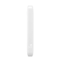 Портативный аккумулятор Baseus EnerFill FP11 PPAP-1015-2 (P1008210C213-00) белый