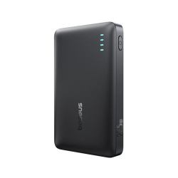Портативный аккумулятор Baseus EnerFill FP21 PPAP-1022-2 (P1008210D123-00) черный