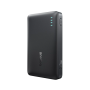 Портативный аккумулятор Baseus EnerFill FP21 PPAP-1022-2 (P1008210D123-00) черный