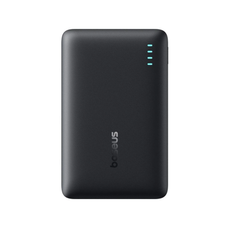 Портативный аккумулятор Baseus EnerFill FP21 PPAP-1022-2 (P1008210D123-00) черный