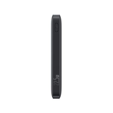 Портативный аккумулятор Baseus EnerFill FP21 PPAP-1022-2 (P1008210D123-00) черный