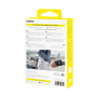Портативный аккумулятор Baseus EnerFill FP21 PPAP-1022-2 (P1008210D123-00) черный