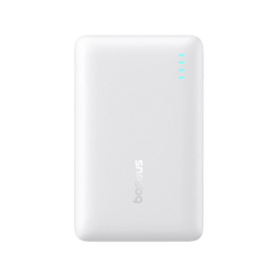 Портативный аккумулятор Baseus EnerFill FP21 PPAP-1022-2 (P1008210D213-00) белый