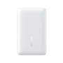 Портативный аккумулятор Baseus EnerFill FP21 PPAP-1022-2 (P1008210D213-00) белый