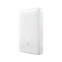 Портативный аккумулятор Baseus EnerFill FP21 PPAP-1022-2 (P1008210D213-00) белый