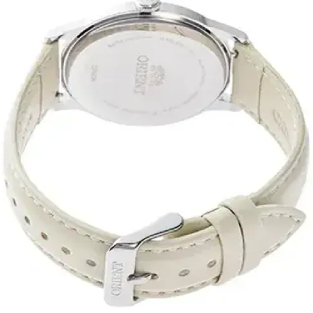 Часы наручные Orient Classic (RA-WK0005P10B) серебристый