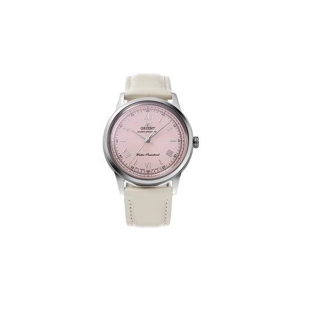 Часы наручные Orient Classic (RA-WK0005P10B) серебристый