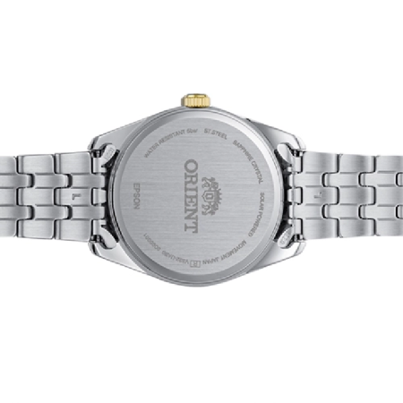 Часы наручные Orient Classic (RA-WG0601S10B) серебристый