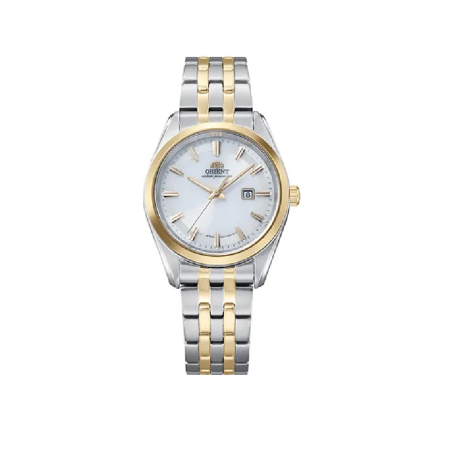 Часы наручные Orient Classic (RA-WG0601S10B) серебристый