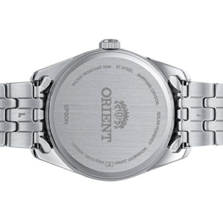 Часы наручные Orient Classic (RA-WG0602L10B) серебристый