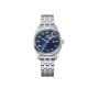 Часы наручные Orient Classic (RA-WG0602L10B) серебристый