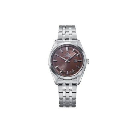 Часы наручные Orient Classic (RA-WG0603R10B) серебристый
