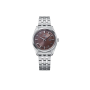 Часы наручные Orient Classic (RA-WG0603R10B) серебристый