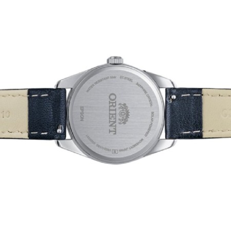 Часы наручные Orient Classic (RA-WG0605L10B) серебристый