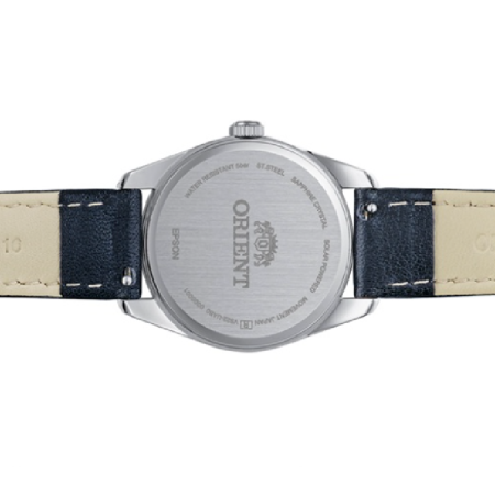 Часы наручные Orient Classic (RA-WG0605L10B) серебристый