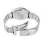 Часы наручные Orient Mako (RA-WJ0004Y10B) серебристый