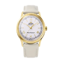Часы наручные Orient Classic (RA-WK0001S10B) золотистый
