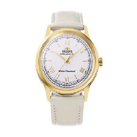 Часы наручные Orient Classic (RA-WK0001S10B) золотистый