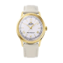 Часы наручные Orient Classic (RA-WK0001S10B) золотистый
